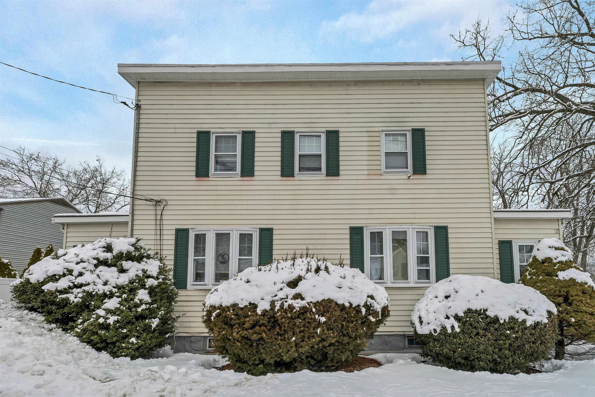 312 Mystic Street Manchester NH 03103