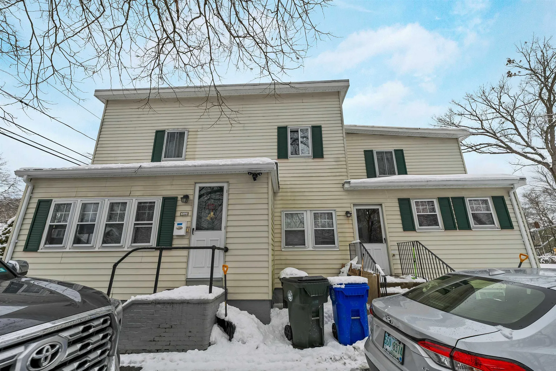 312 Mystic Street Manchester NH 03103