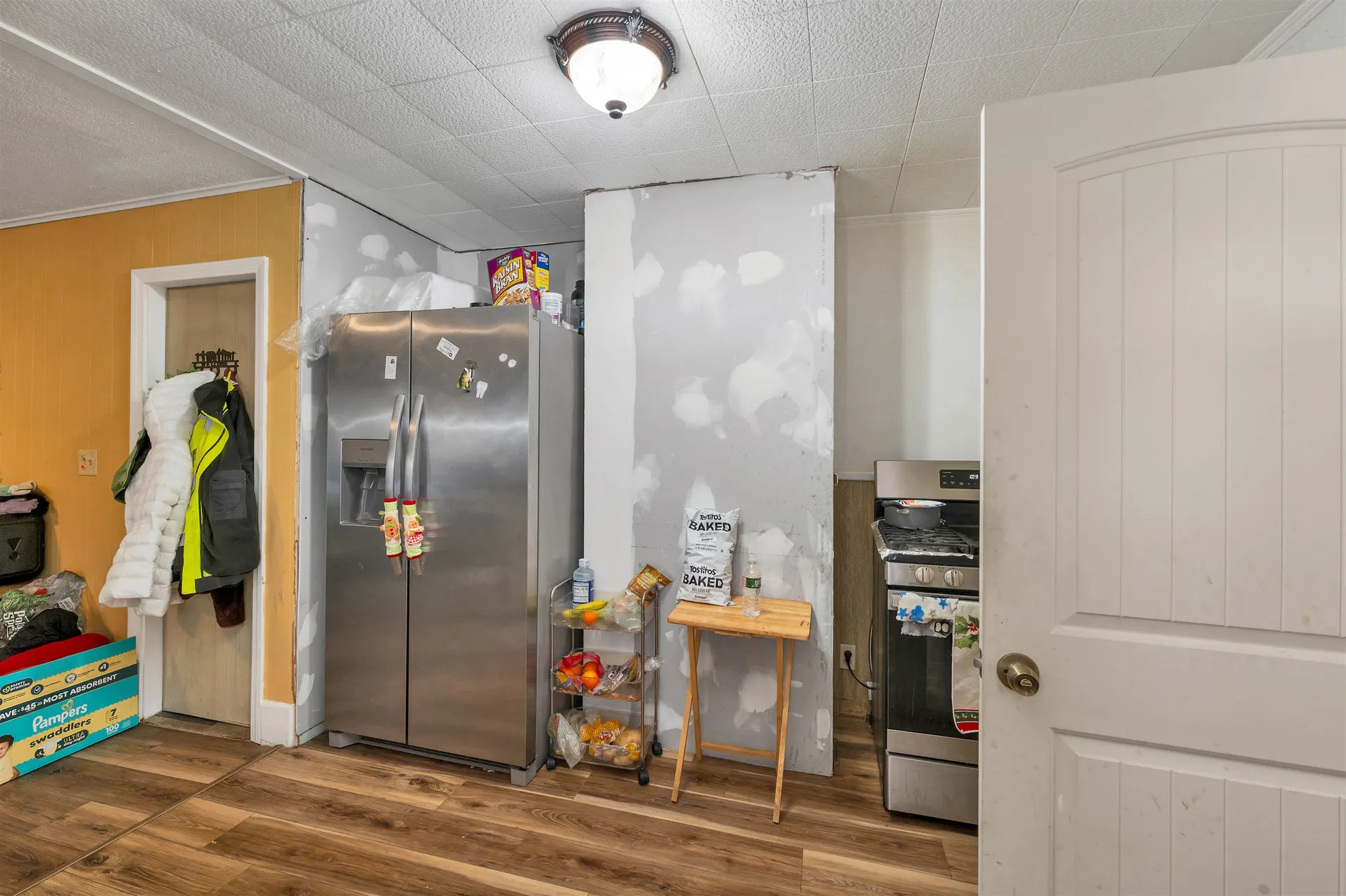 312 Mystic Street Manchester NH 03103