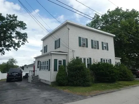 312 Mystic Street Manchester NH 03103