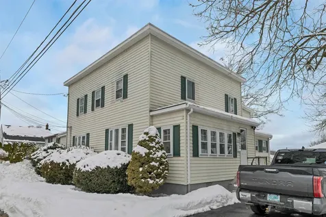 312 Mystic Street Manchester NH 03103