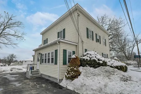 312 Mystic Street Manchester NH 03103