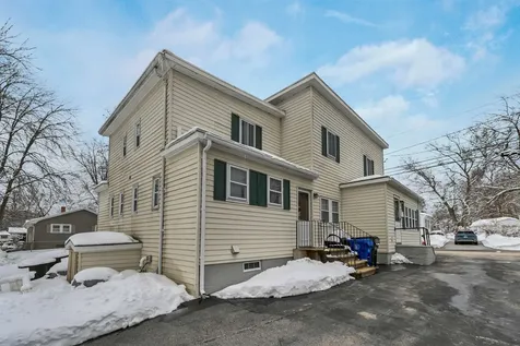 312 Mystic Street Manchester NH 03103