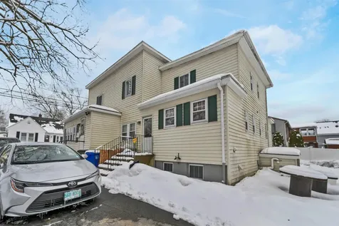 312 Mystic Street Manchester NH 03103