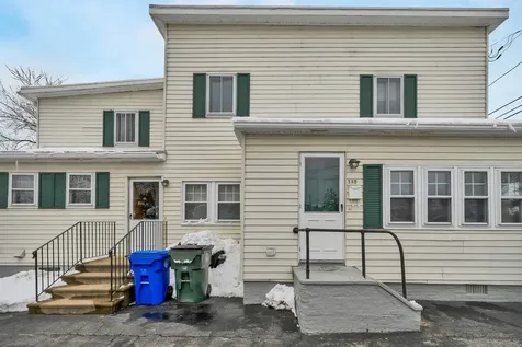 312 Mystic Street Manchester NH 03103