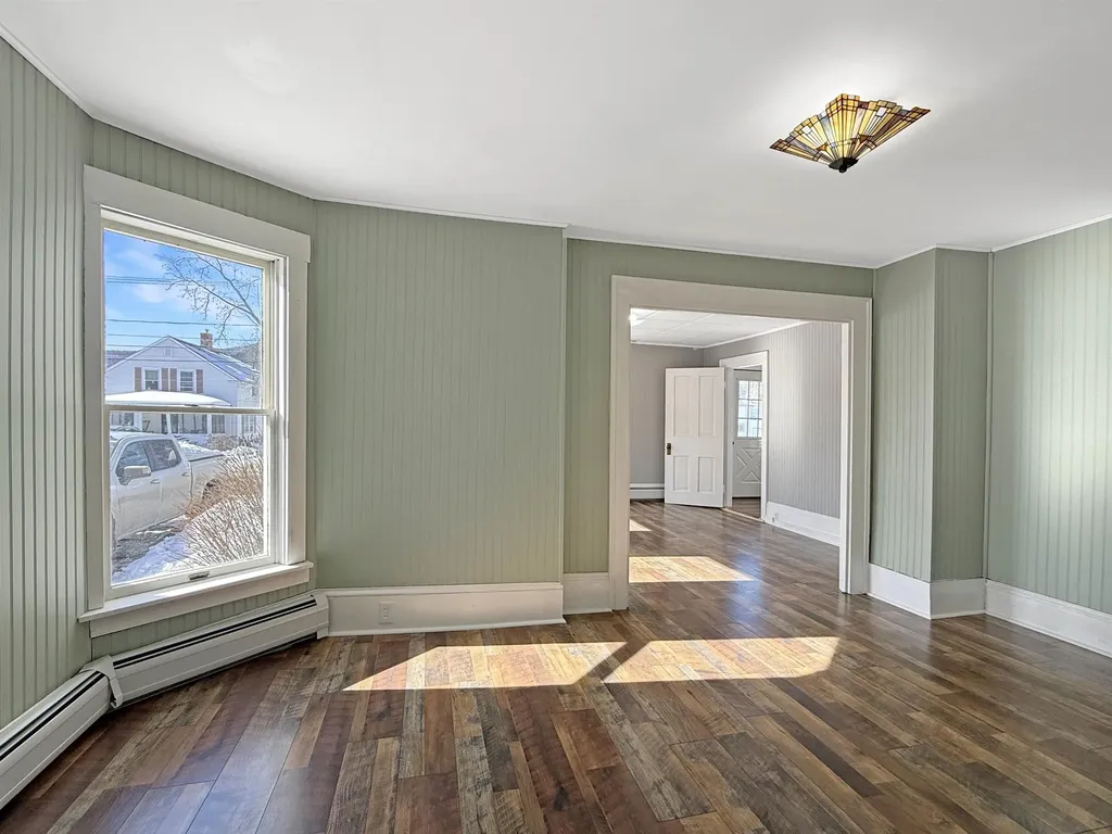 14 Lombard Street Colebrook NH 03576