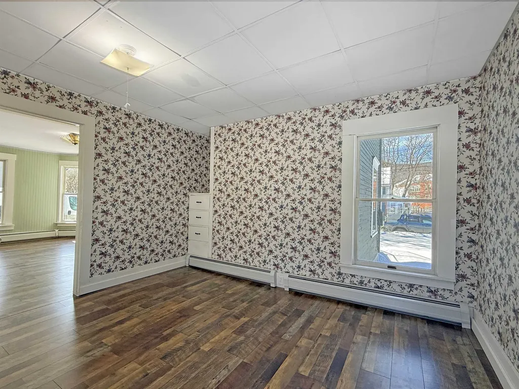 14 Lombard Street Colebrook NH 03576