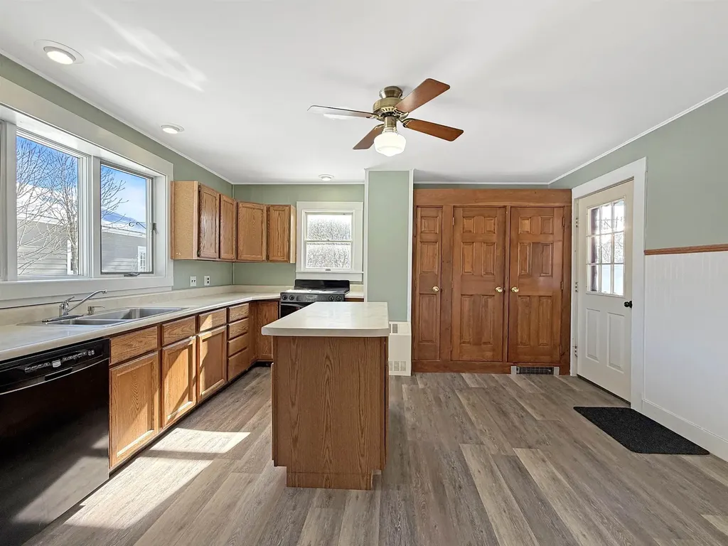 14 Lombard Street Colebrook NH 03576