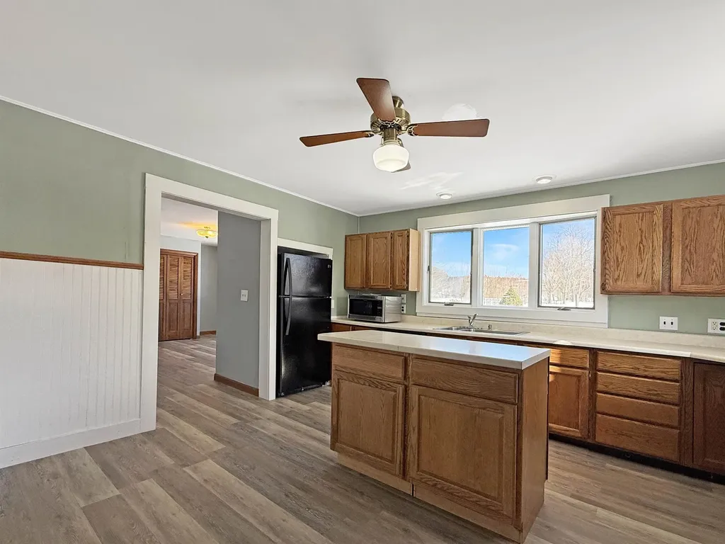 14 Lombard Street Colebrook NH 03576