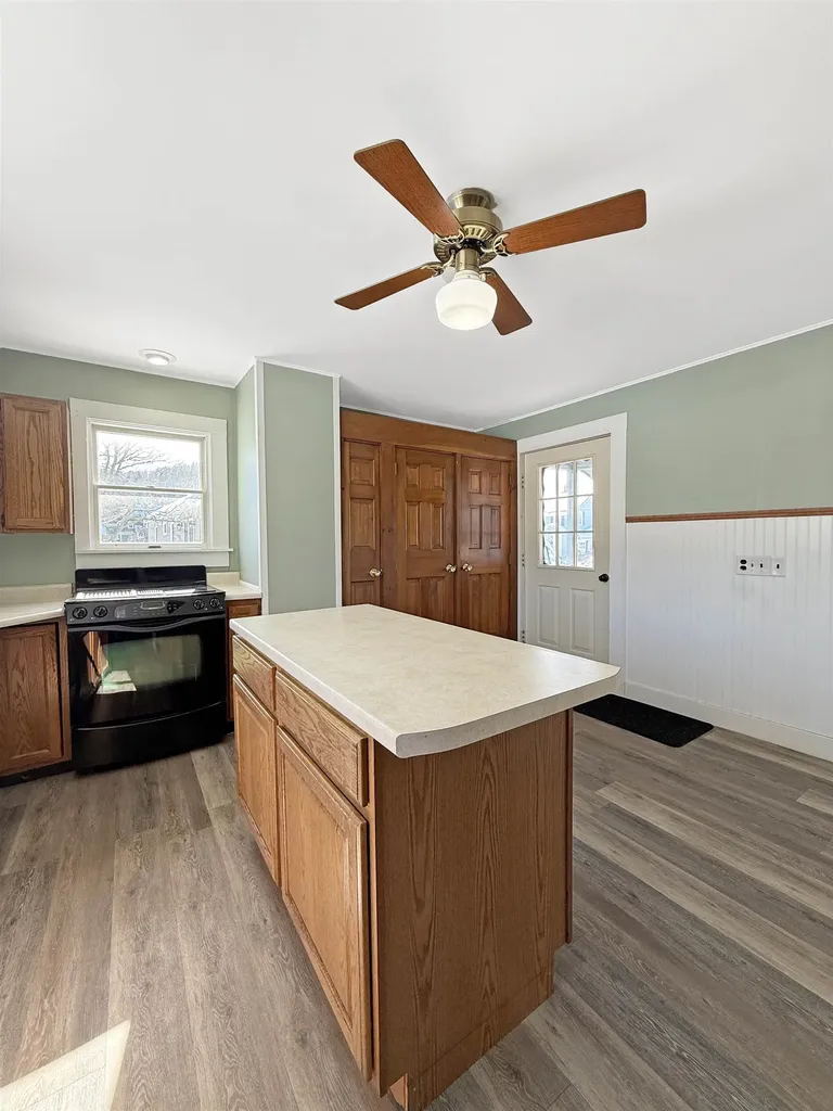 14 Lombard Street Colebrook NH 03576