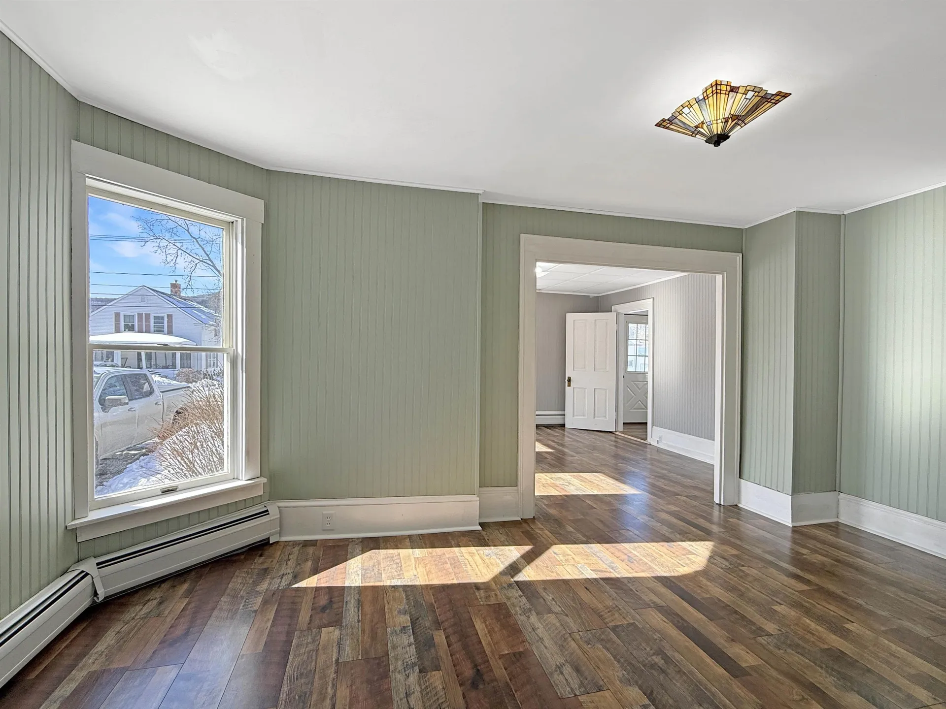 14 Lombard Street Colebrook NH 03576