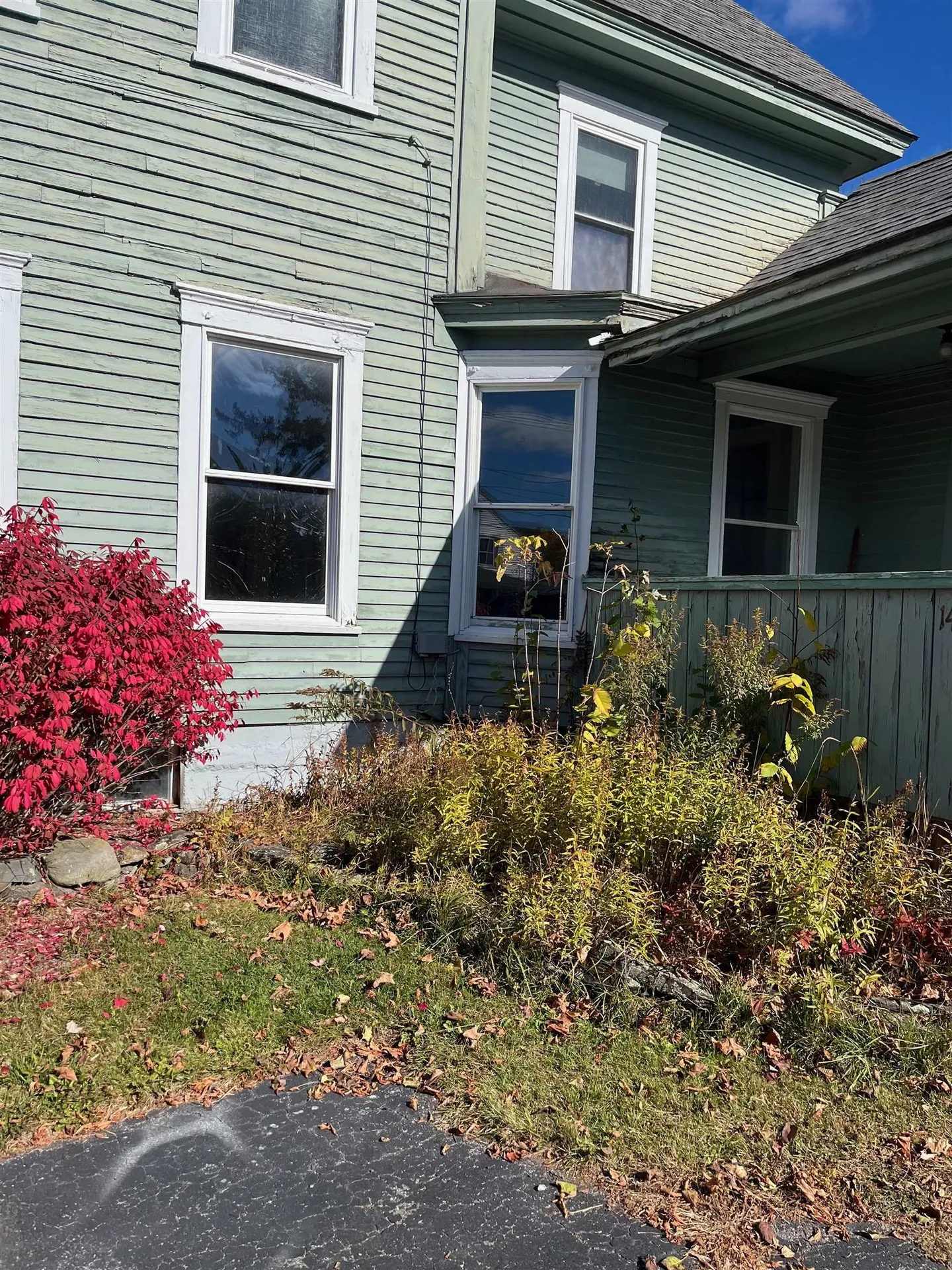 14 Lombard Street Colebrook NH 03576