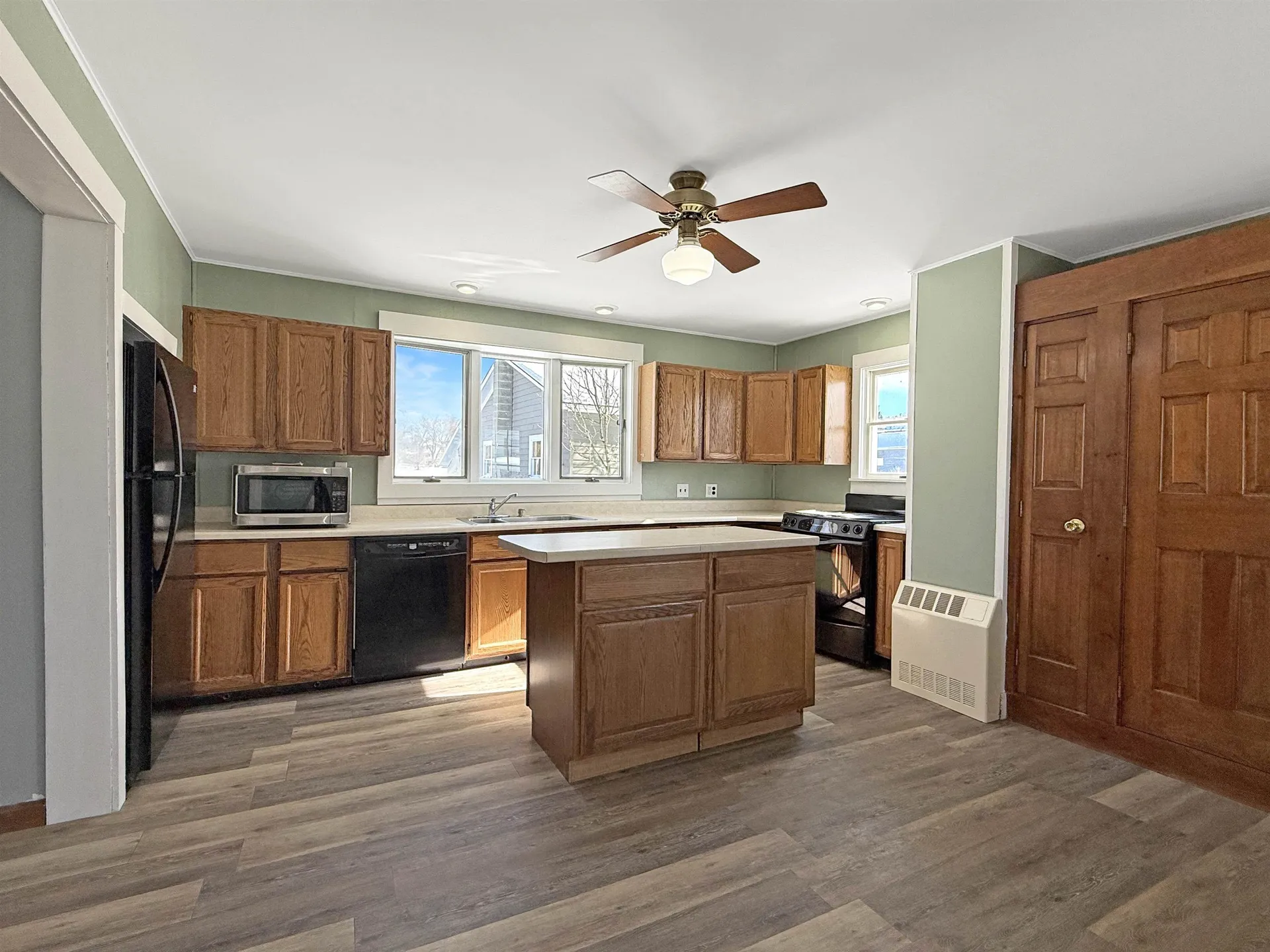 14 Lombard Street Colebrook NH 03576