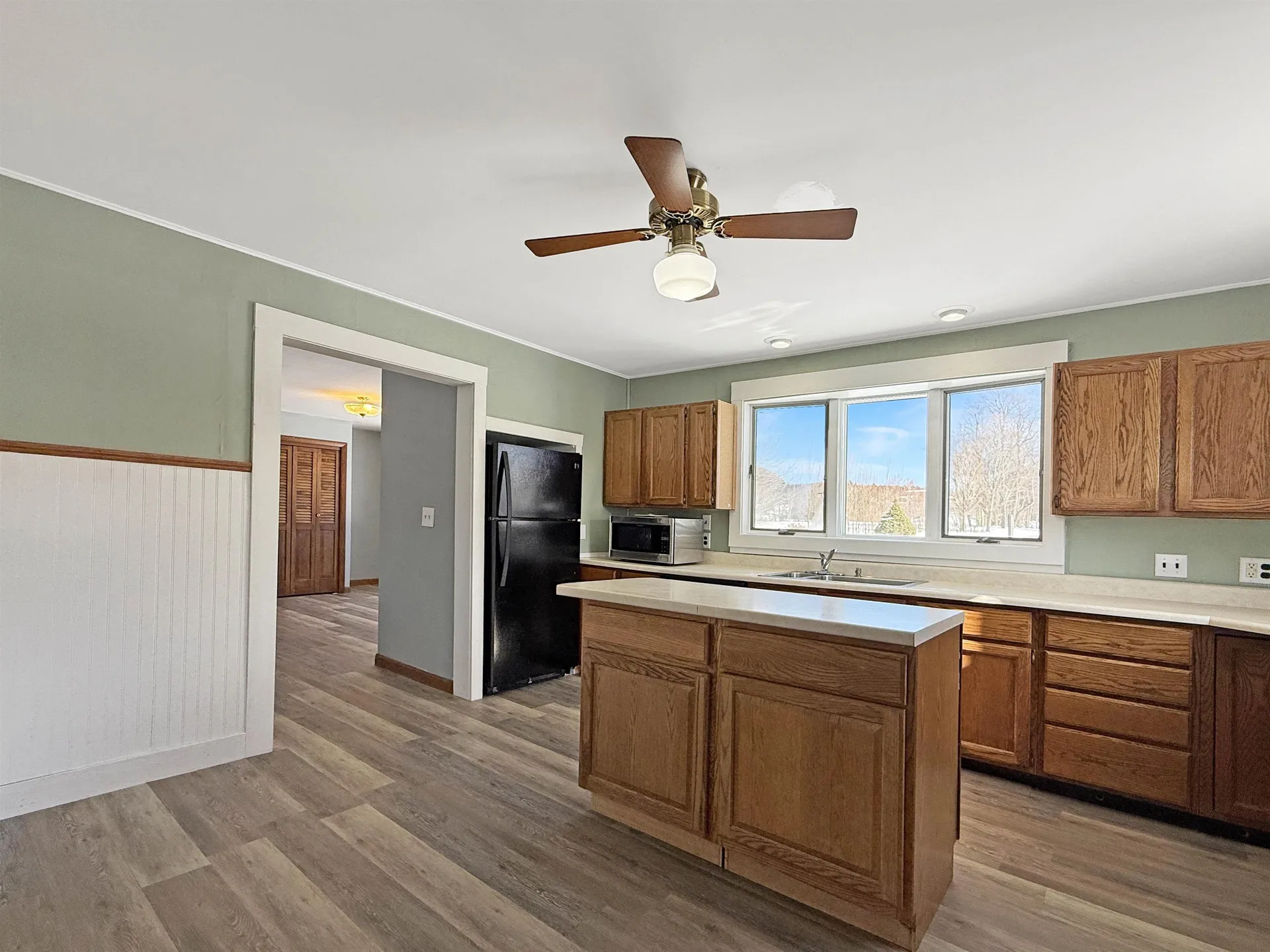 14 Lombard Street Colebrook NH 03576