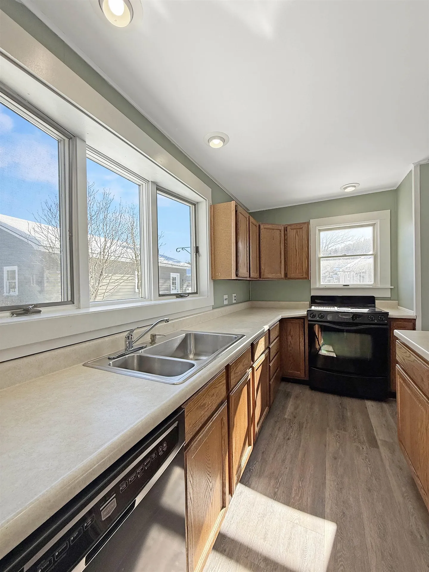 14 Lombard Street Colebrook NH 03576