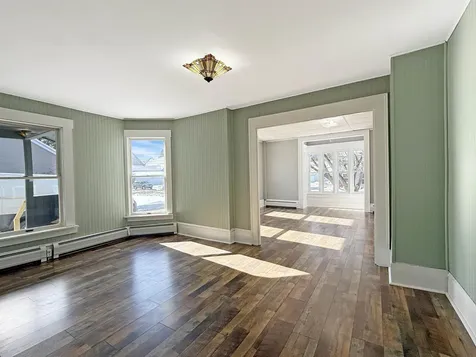 14 Lombard Street Colebrook NH 03576