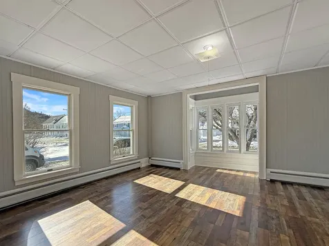 14 Lombard Street Colebrook NH 03576