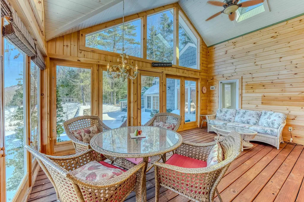 81 Meadow Lane Woodstock NH 03262