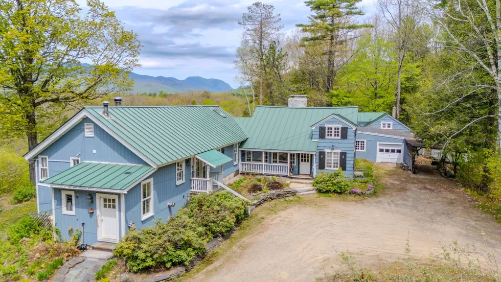 81 Meadow Lane Woodstock NH 03262