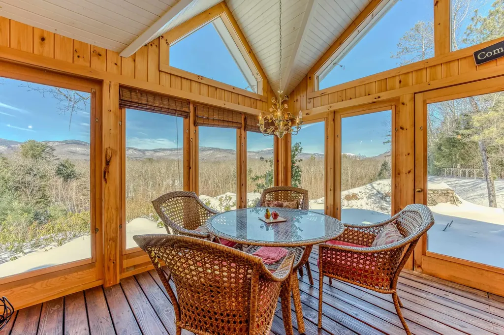 81 Meadow Lane Woodstock NH 03262