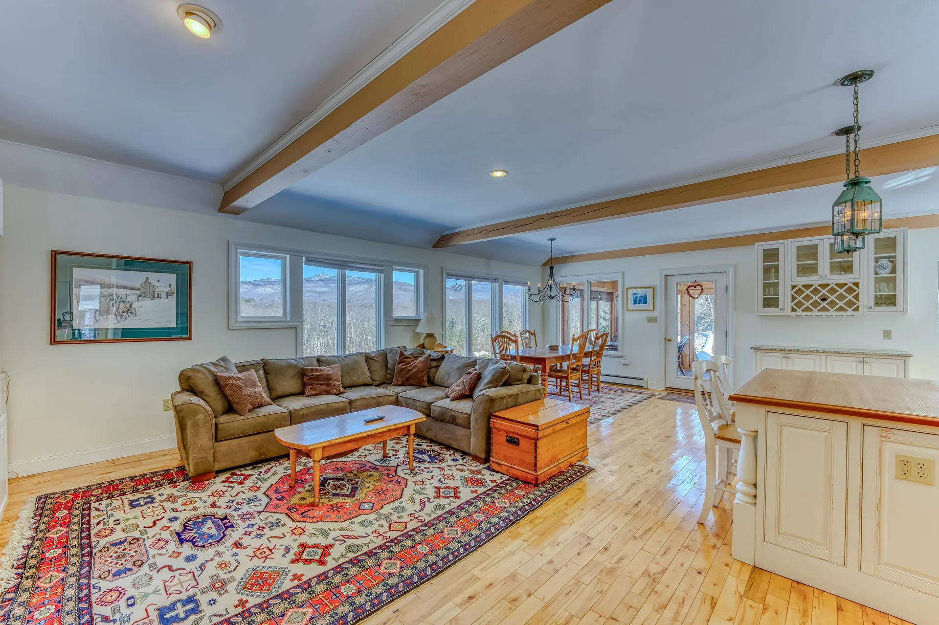 81 Meadow Lane Woodstock NH 03262