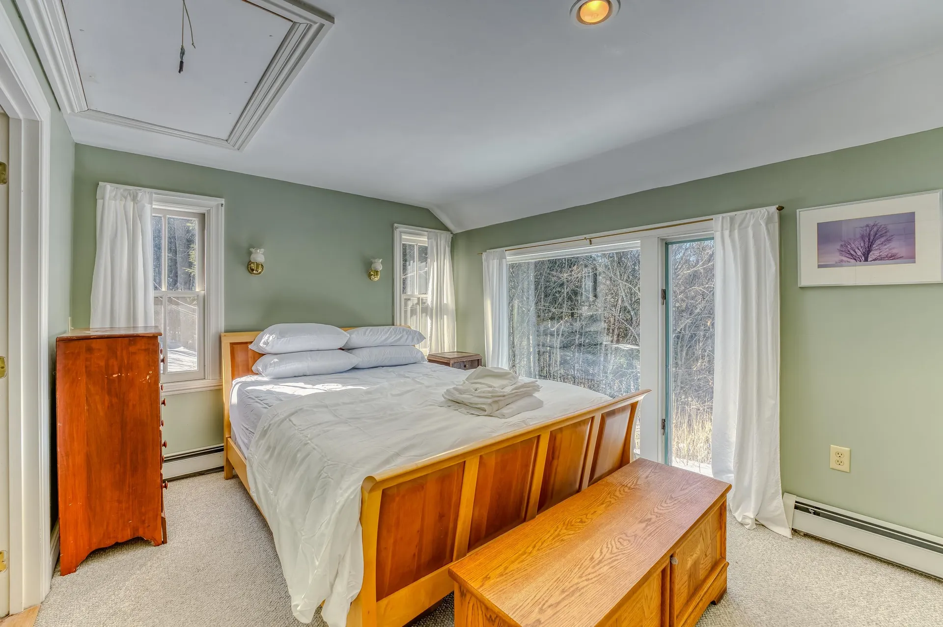 81 Meadow Lane Woodstock NH 03262