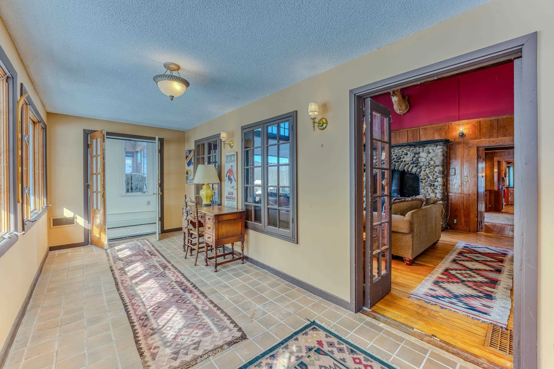 81 Meadow Lane Woodstock NH 03262