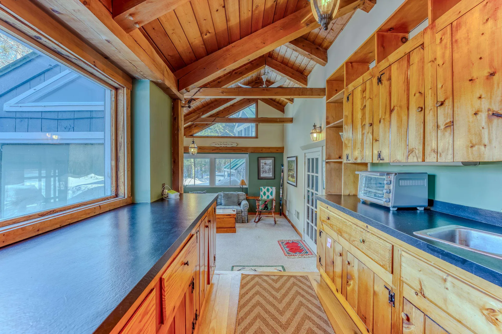 81 Meadow Lane Woodstock NH 03262