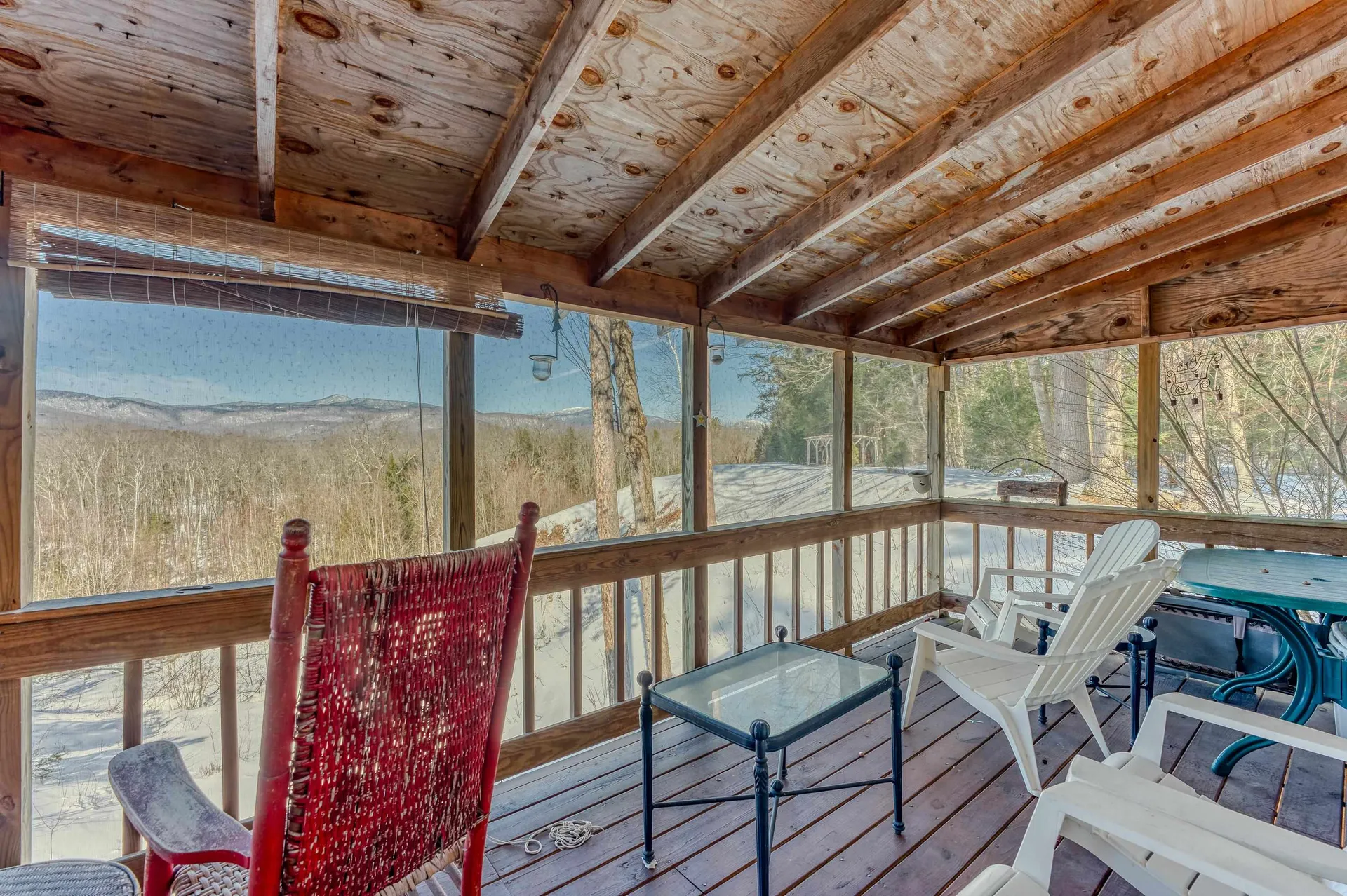 81 Meadow Lane Woodstock NH 03262