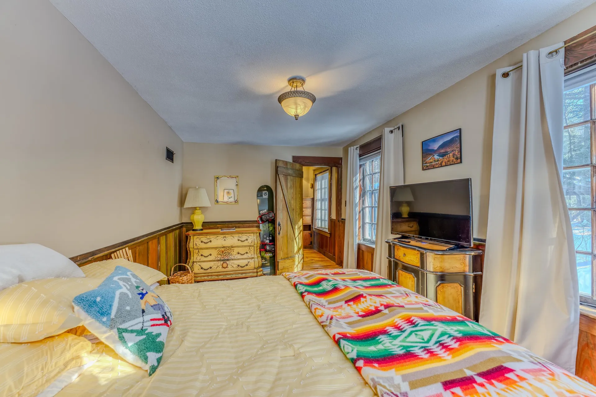 81 Meadow Lane Woodstock NH 03262