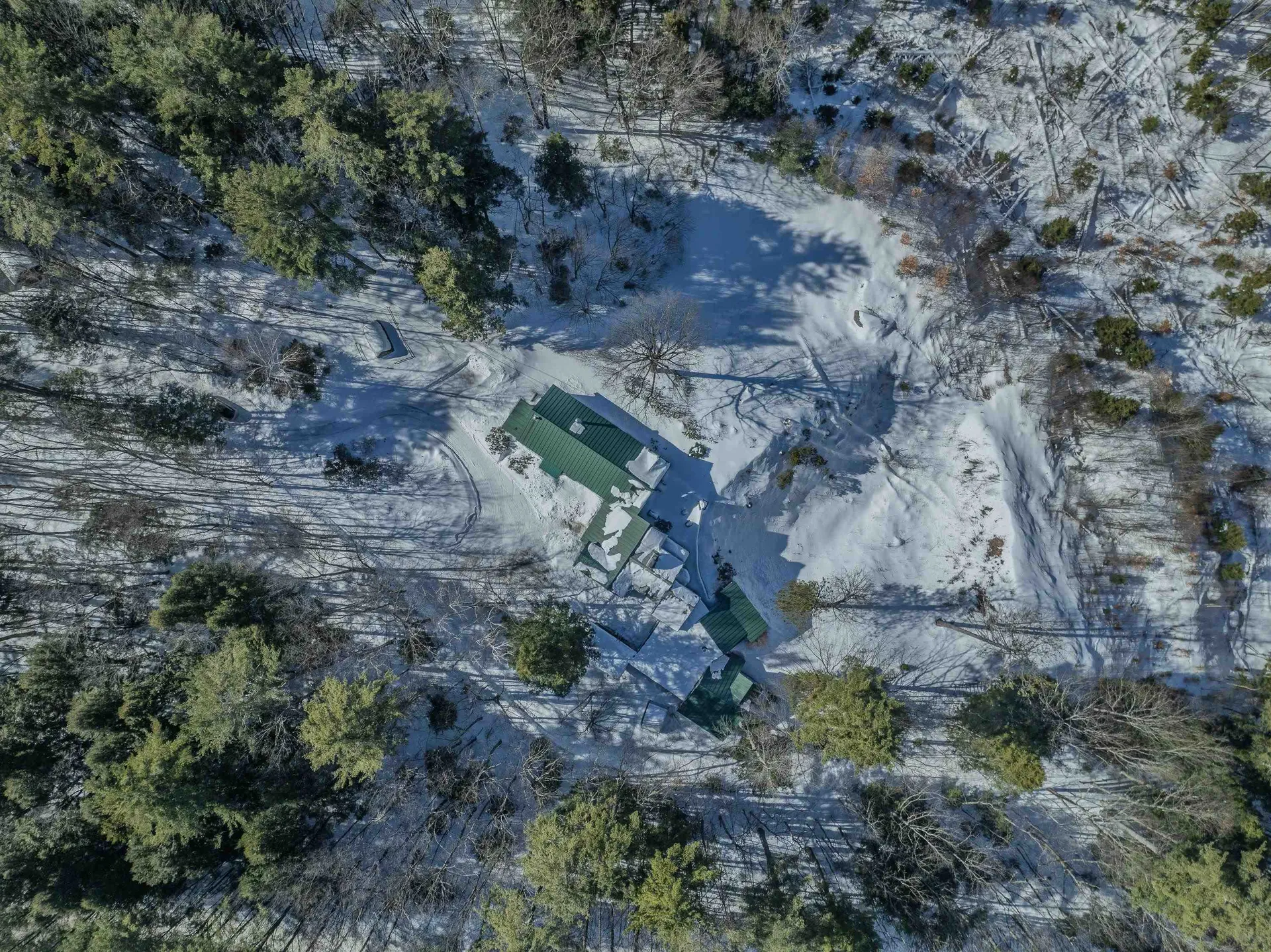 81 Meadow Lane Woodstock NH 03262