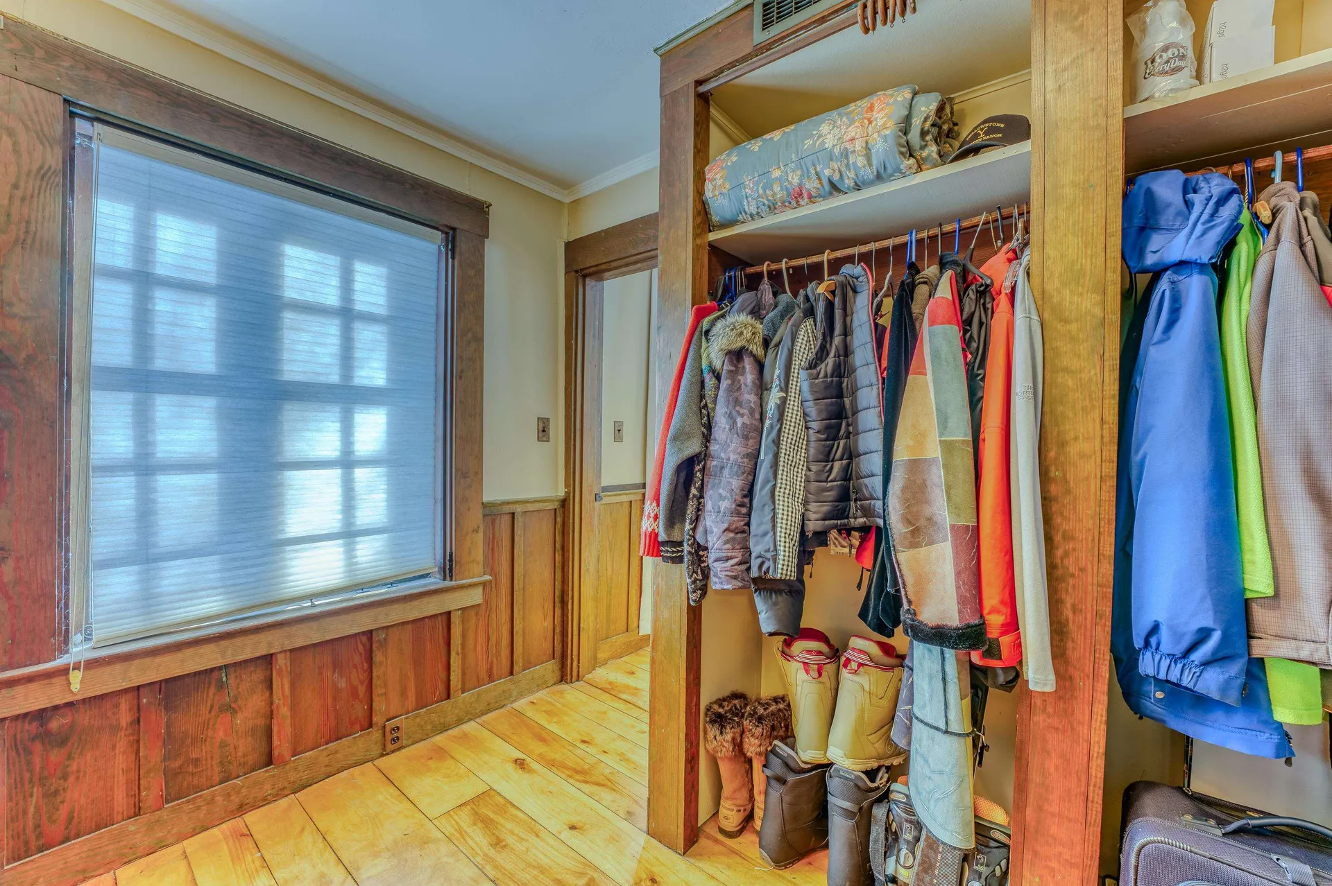 81 Meadow Lane Woodstock NH 03262