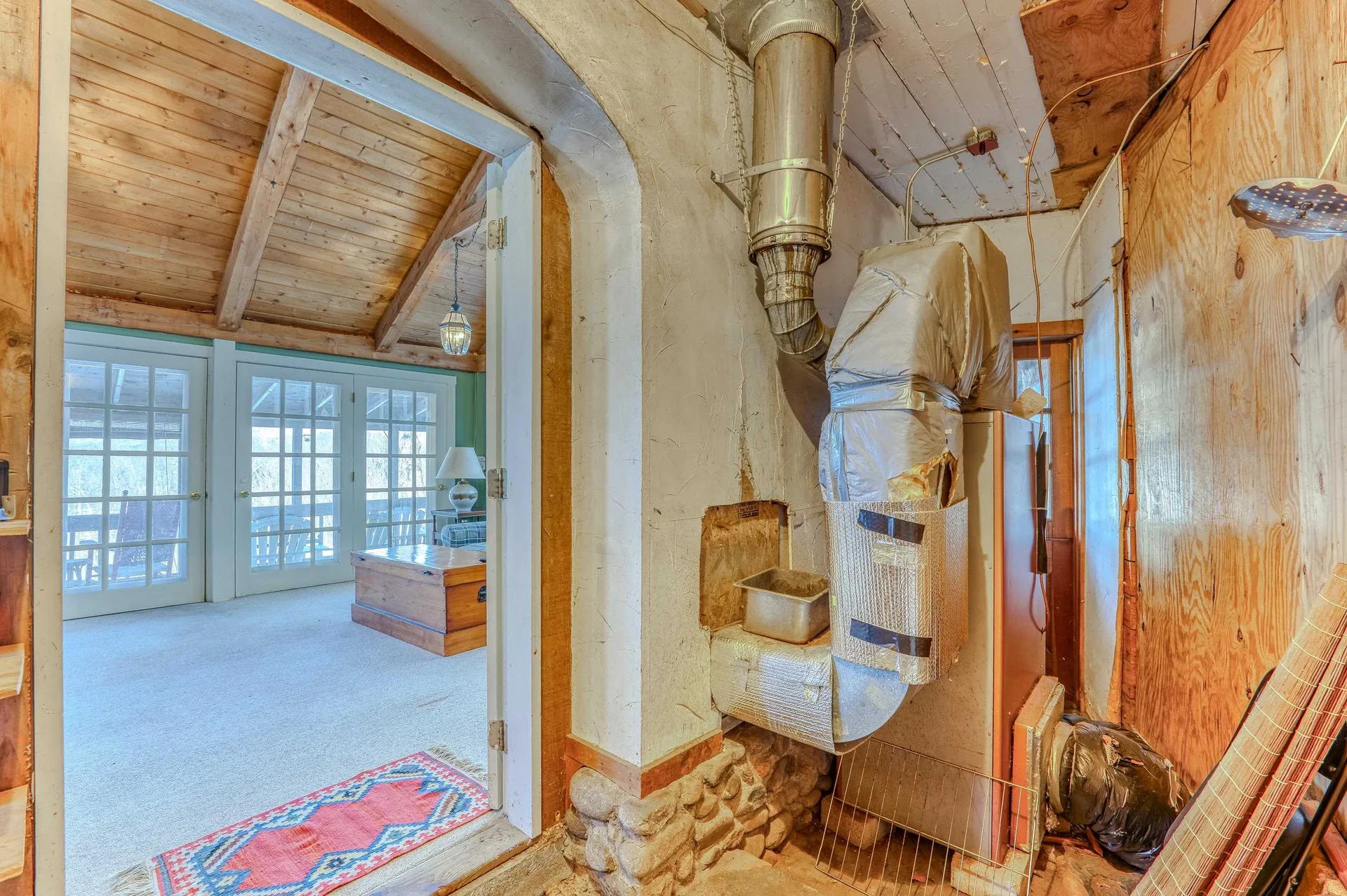 81 Meadow Lane Woodstock NH 03262