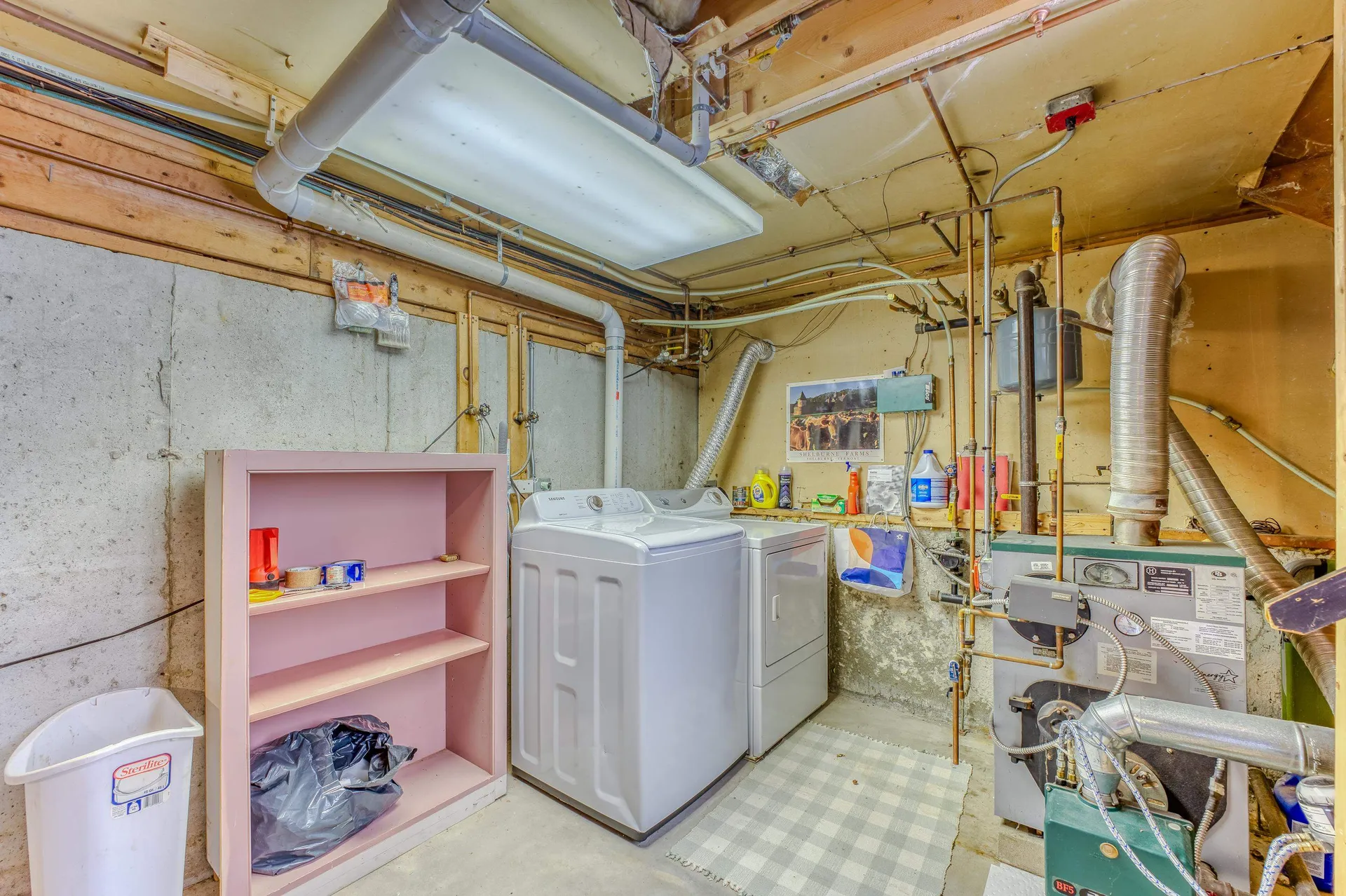 81 Meadow Lane Woodstock NH 03262