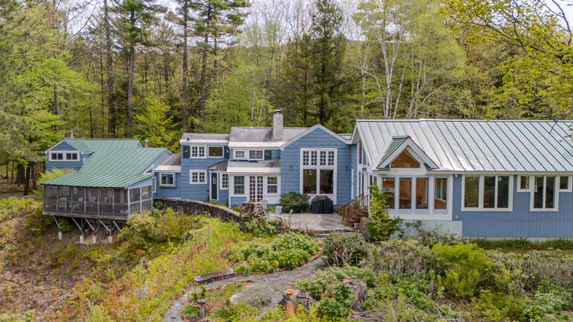 81 Meadow Lane Woodstock NH 03262