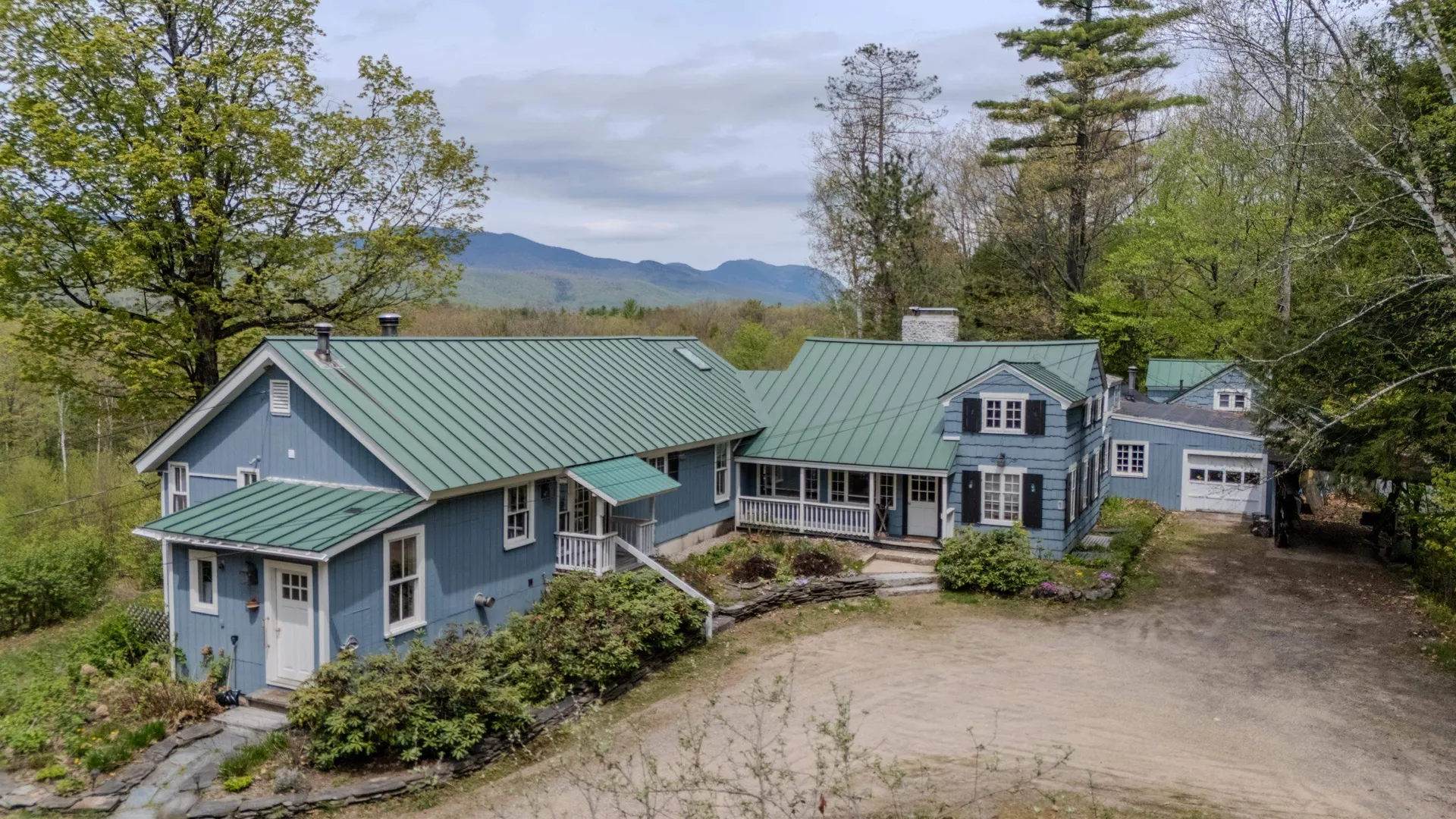 81 Meadow Lane Woodstock NH 03262