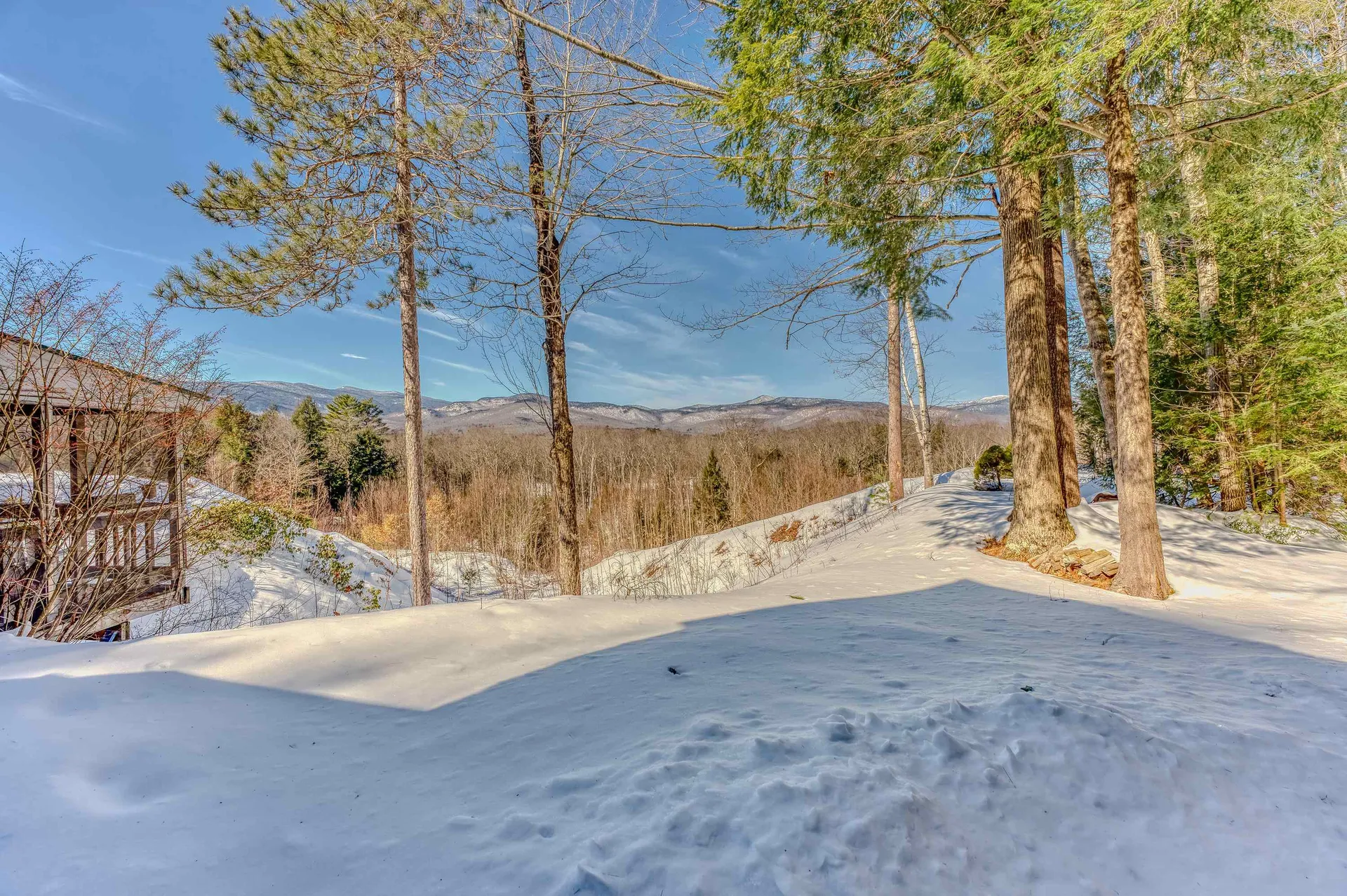 81 Meadow Lane Woodstock NH 03262