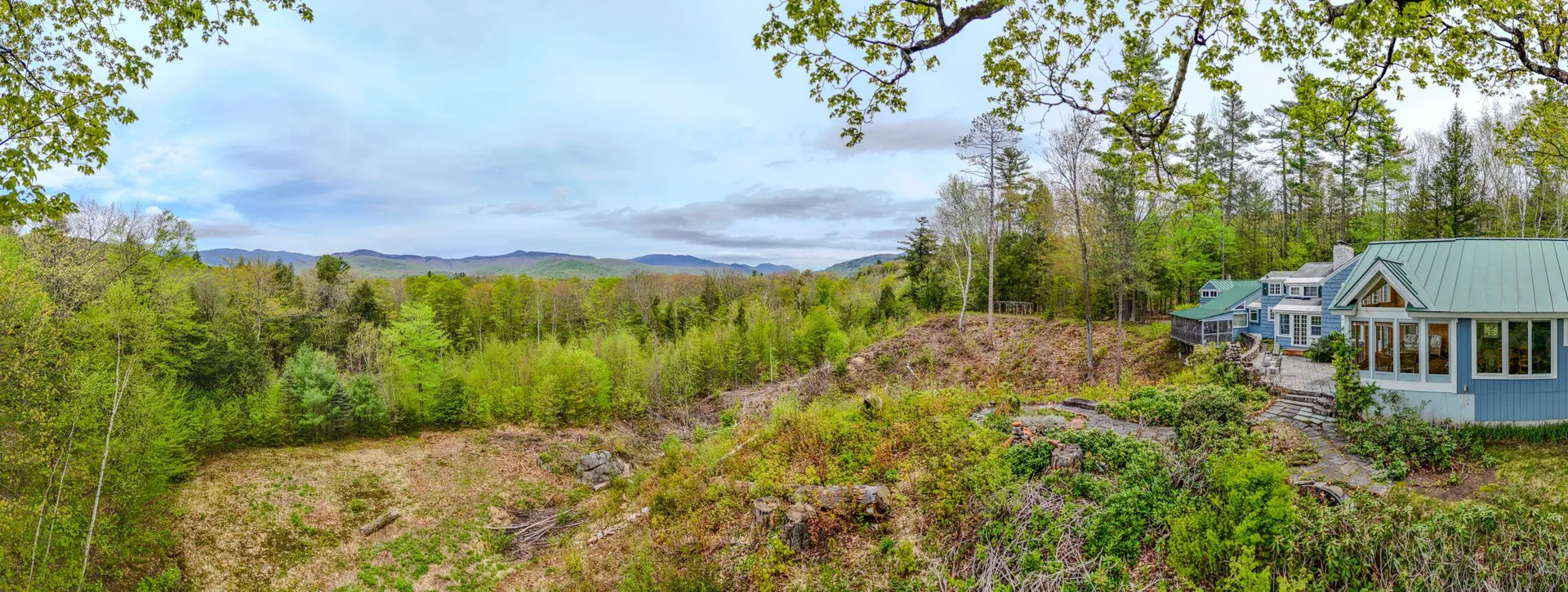 81 Meadow Lane Woodstock NH 03262