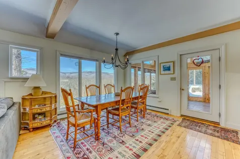 81 Meadow Lane Woodstock NH 03262