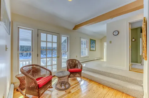 81 Meadow Lane Woodstock NH 03262