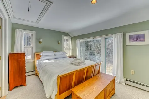 81 Meadow Lane Woodstock NH 03262