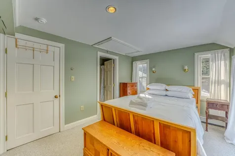 81 Meadow Lane Woodstock NH 03262