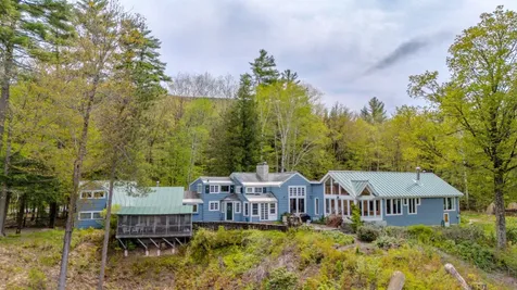 81 Meadow Lane Woodstock NH 03262