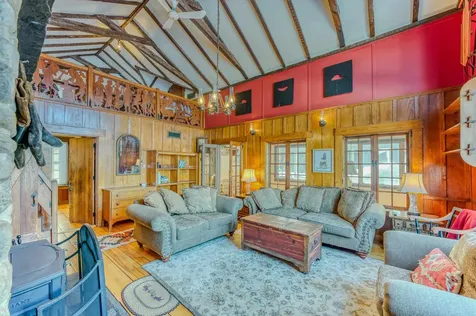 81 Meadow Lane Woodstock NH 03262