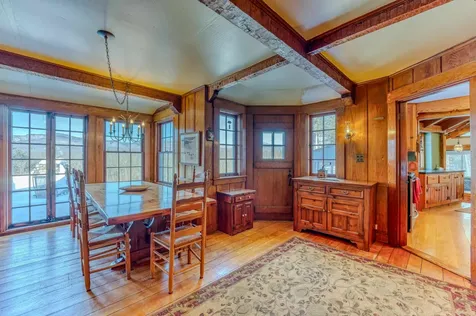 81 Meadow Lane Woodstock NH 03262