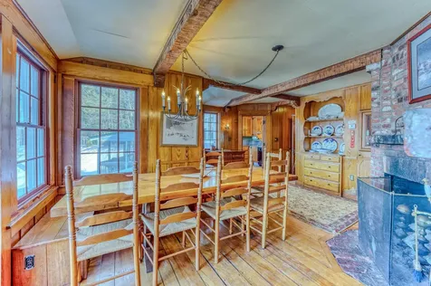 81 Meadow Lane Woodstock NH 03262