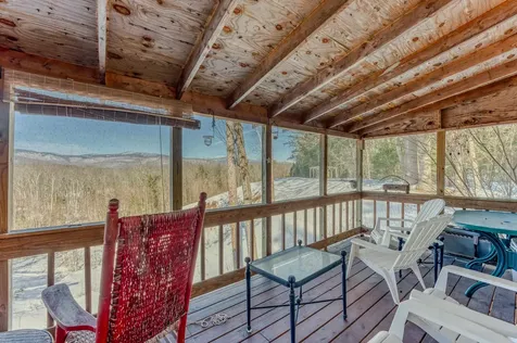 81 Meadow Lane Woodstock NH 03262