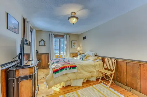 81 Meadow Lane Woodstock NH 03262