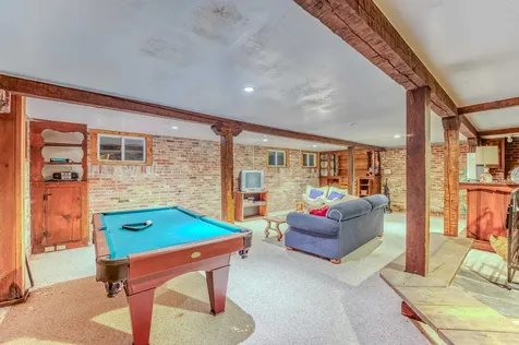 81 Meadow Lane Woodstock NH 03262