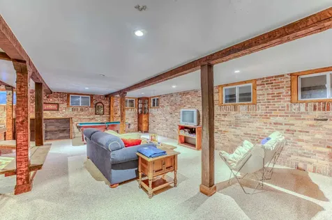 81 Meadow Lane Woodstock NH 03262